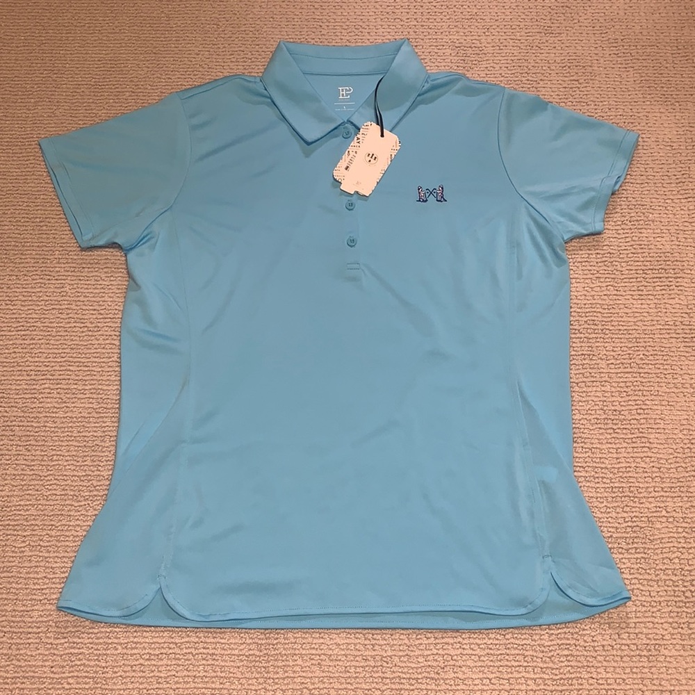 EPNY Golf Women’s Polo Shirt